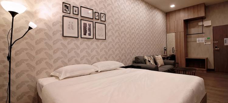 R 17 Living Hotel图片