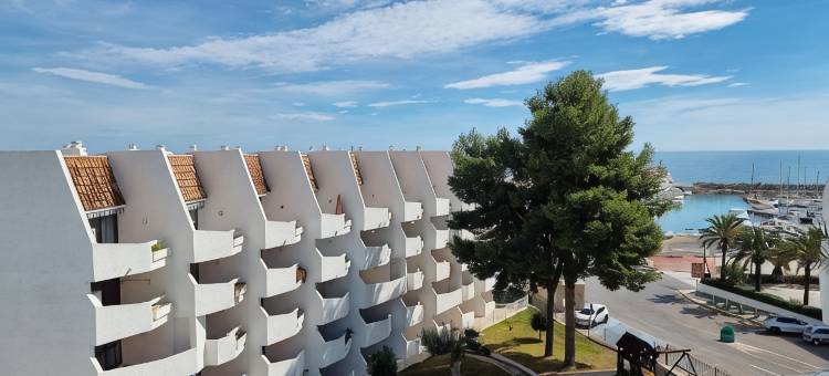 Apartamentos Eurhostal 3000图片