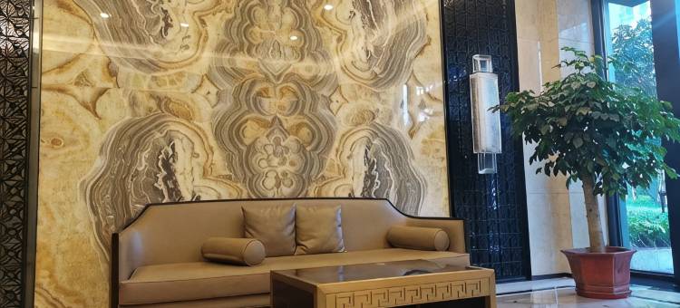 海上明悦客服公寓(珠城路分店)图片