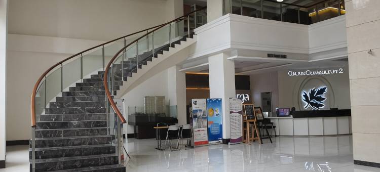 Dreamwood at Galeri Ciumbuleuit Apartment 2图片