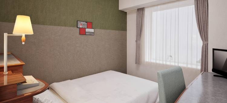丰川舒适酒店(Comfort Hotel Toyokawa)图片