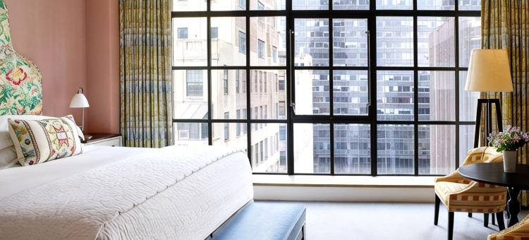惠特比酒店(The Whitby Hotel)图片