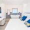 蓝宝石房间