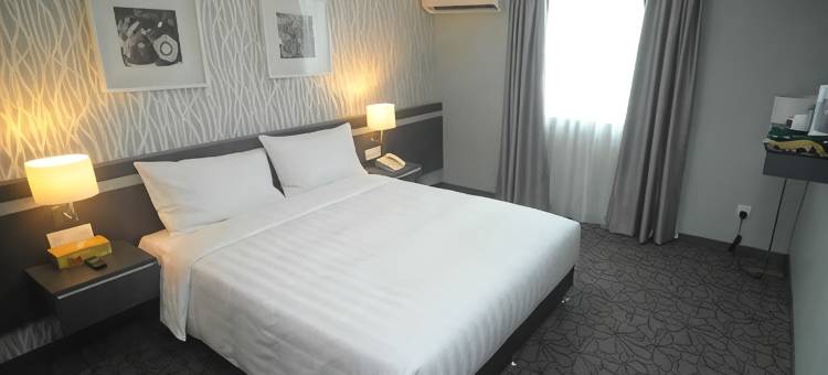 科斯马精品酒店(Kosma Boutique Hotel)图片
