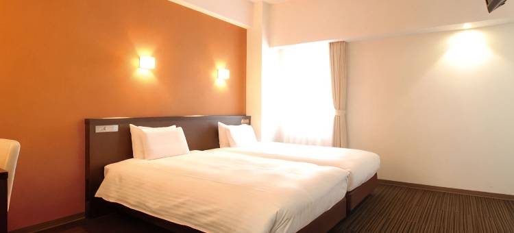 AB Hotel Komaki图片