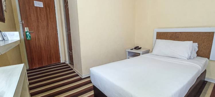 First Residence Hotel Kemaman图片
