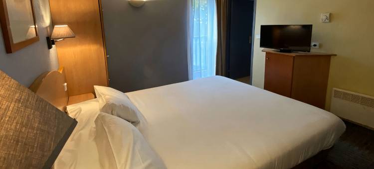 基里亚德布杰苏德酒店(Kyriad Bourges Sud)图片