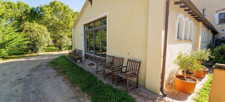 有机农庄圣马米利亚诺(Agriturismo Bio San Mamiliano)图片