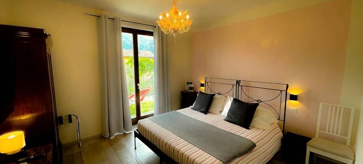 迷人碧堤半岛精品酒店(Charming Bellagio Boutique Hotel)图片