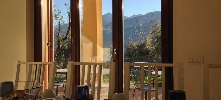 迷人碧堤半岛精品酒店(Charming Bellagio Boutique Hotel)图片