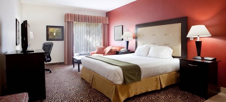 默里尔斯因莱特丽怡酒店(Country Inn & Suites by Radisson, Murrells Inlet, SC)图片