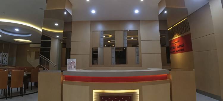Hotel Mersi Bukittinggi (Hotel Syariah)图片