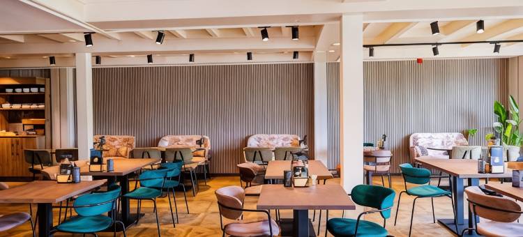 诺尔多斯特尔酒店餐厅(Hotel Restaurant Noordooster)图片