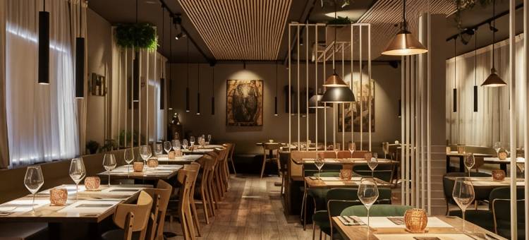 雷克雅未克凯夫拉未克机场康文酒店(Konvin Hotel by Reykjavik Keflavik Airport)图片