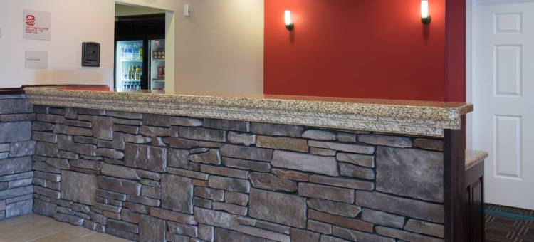 波卡特洛TownePlace Suites酒店(TownePlace Suites Pocatello)图片