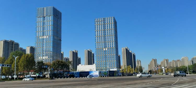 云庭小筑民宿(帝喾路分店)图片