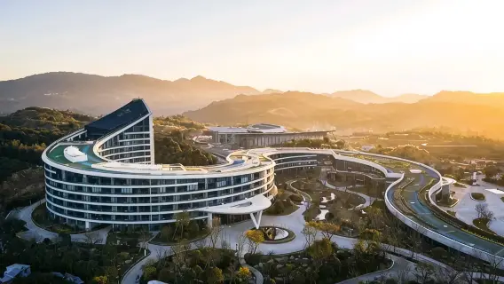 靚景