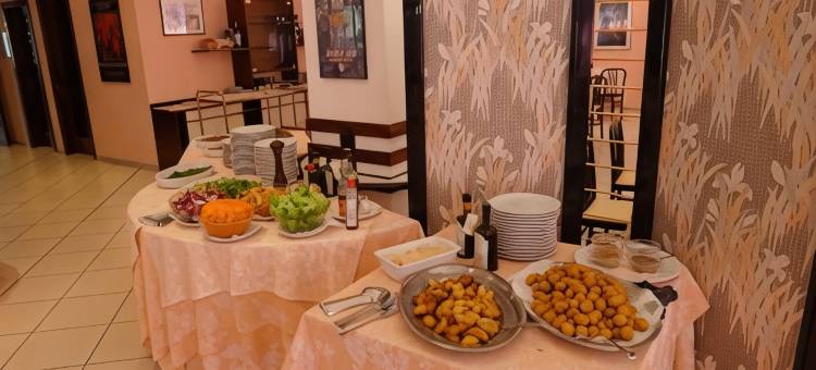 格拉瑟蒂酒店(Hotel Grassetti)图片