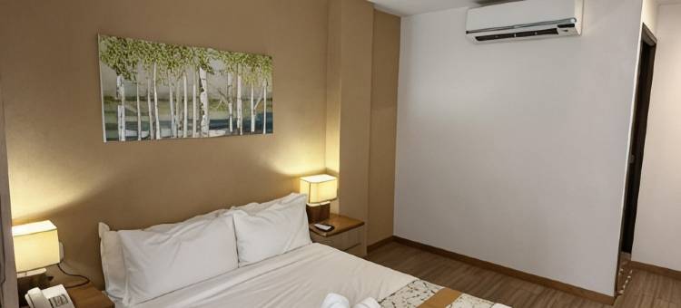 武吉玛塔精品酒店(Bukit Mata Boutique Hotel)图片