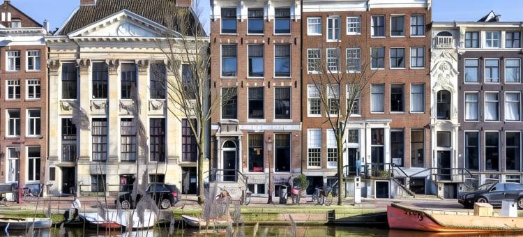阿姆斯特丹斯塔特多伦斯托亚凯青年旅舍(Stayokay Hostel Amsterdam Stadsdoelen)图片
