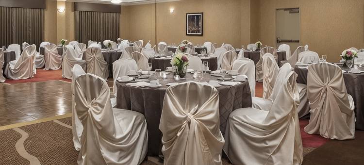 西埃德蒙顿希尔顿花园酒店(Hilton Garden Inn West Edmonton)图片