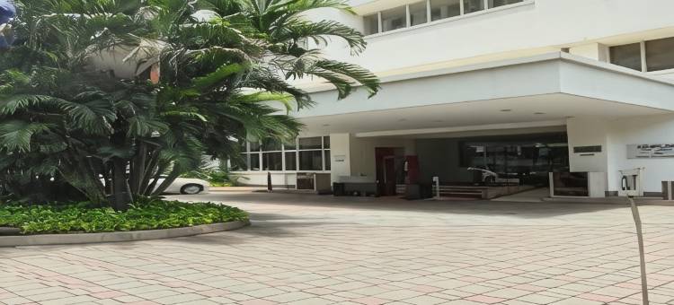 Fortune Park Lake City, Thane - ITC酒店集团成员(Fortune Park Lake City, Thane - Member ITC Hotels' Group)图片