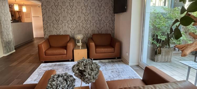 埃森多梅洛酒店(DORMERO Hotel Essen)图片