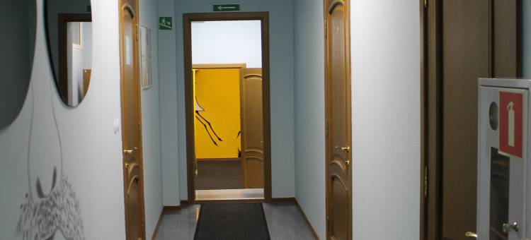 奈思青年旅舍(Nice Hostel)图片