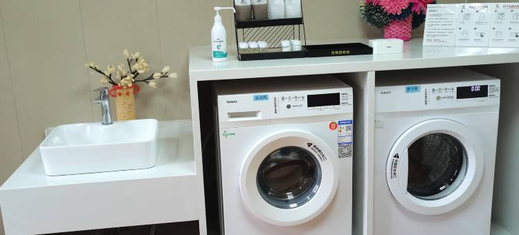 全程酒店(邯郸道人民西路店)图片