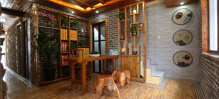 普陀山梅林阁民宿(南海观音店)图片