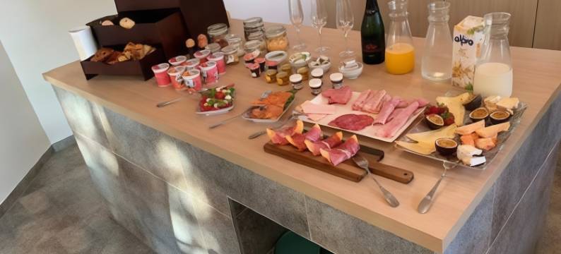 B&B Elzartwinning 酒店(B&B Elzartwinning)图片