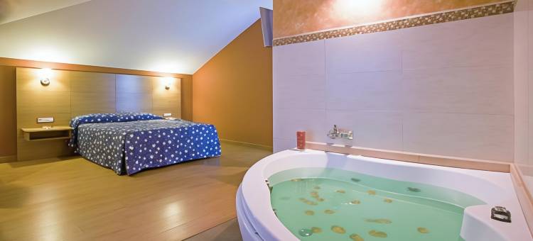 帕斯耶果斯酒店(Hotel Los Pasiegos)图片