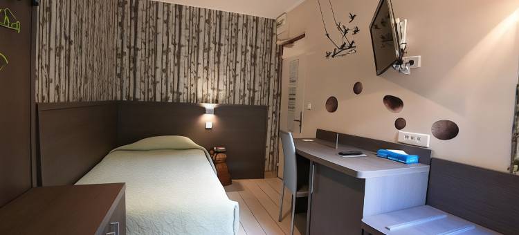 艾美丽酒店(Amélie Hotel)图片