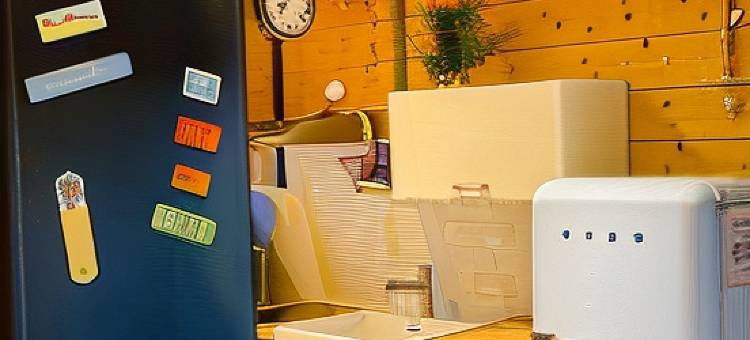 红磨坊一室公寓(La Cabane Spa)图片