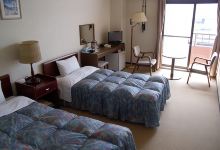 友托邦山口(Paltopia Yamaguchi)酒店图片