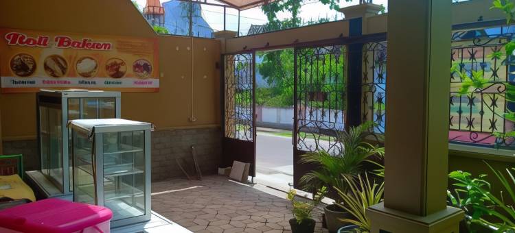 Budget Room in Solo Baru (Kamar Khusus Wanita)图片