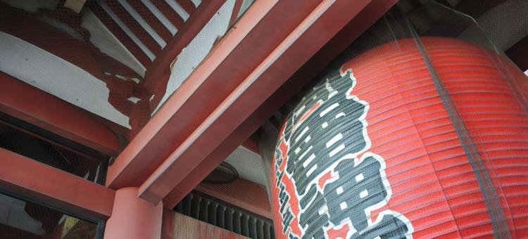 露樱酒店品川大井町店(Hotel Route-Inn Shinagawa-Oimachi)图片