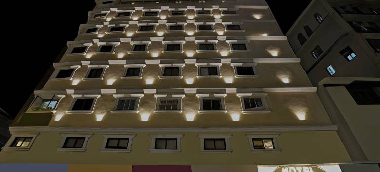 Itsy 酒店雅致(Itsy Hotels Elegant)图片