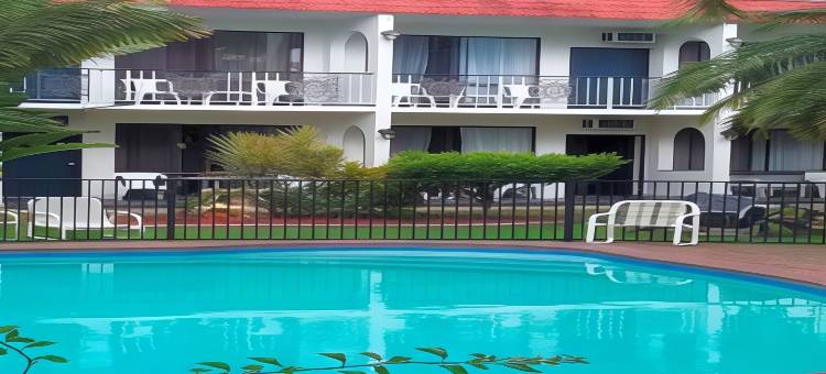 塔苑汽车旅馆(Tower Court Motel - Adults Only Haven)图片