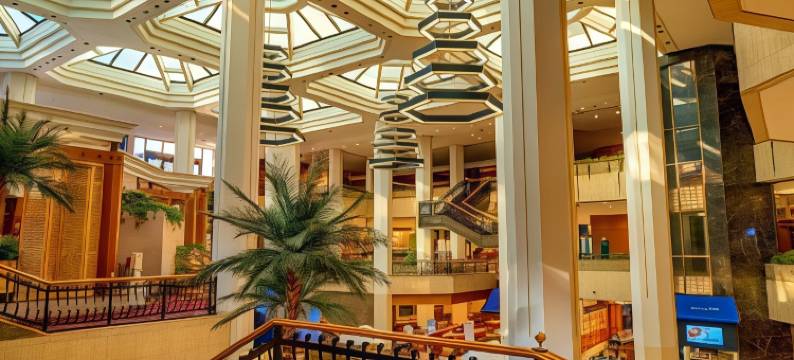 瑞士大酒店(Swiss Grand Hotel Seoul)图片