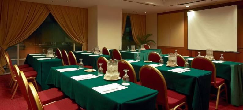 吉隆坡皇家酒店(Hotel Royal Kuala Lumpur)图片