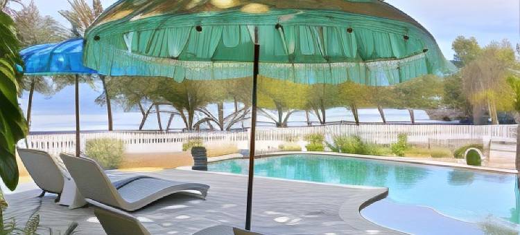 Maleo Moyo Hotel & Dive Resort图片