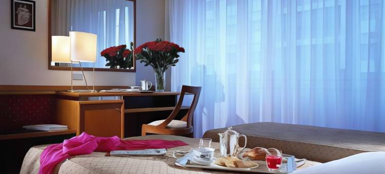 皮卡迪利贝斯特韦斯特酒店(Best Western Hotel Piccadilly)图片