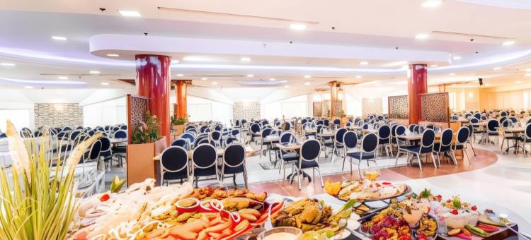 耶路撒冷金门酒店(Jerusalem Gate Hotel)图片