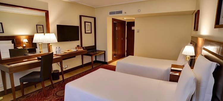 拉瓦尔品第明珠大陆酒店(Pearl Continental Hotel, Rawalpindi)图片