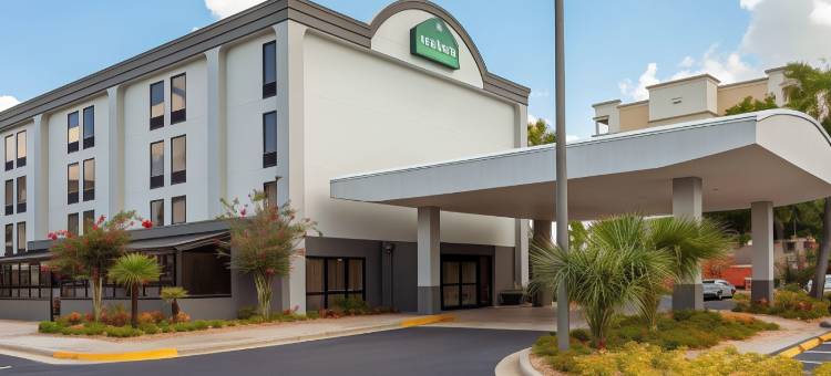 Nobile Hotel Parkway at Celebration图片