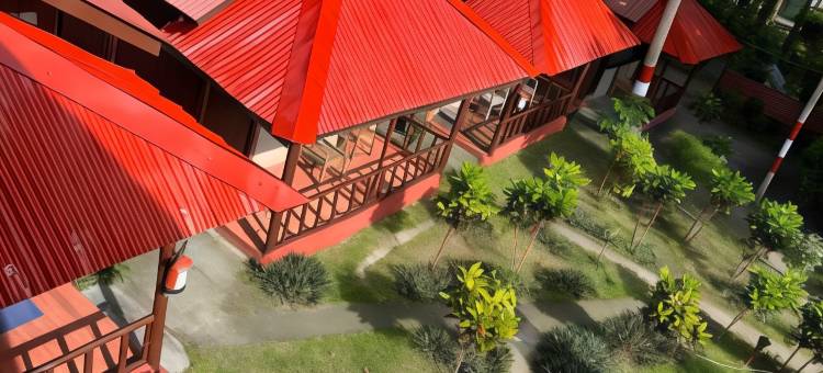 帕诺生态度假村-哈维洛克岛店(Pano Eco Resort)图片