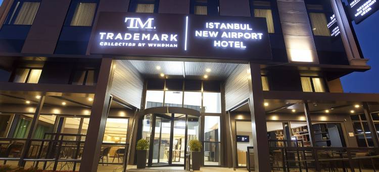 伊斯坦布尔阿尔纳武特奎温德姆戴斯酒店(Days Inn by Wyndham Istanbul Arnavutkoy)图片