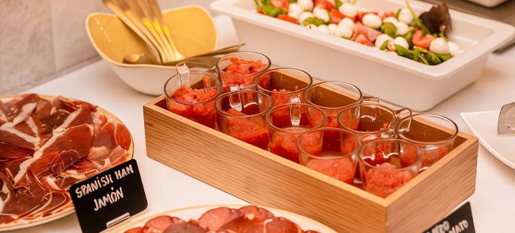 The Valentia Corretgería图片