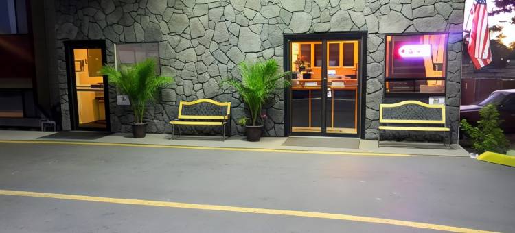 三城肯纳威克套房酒店(Kennewick Inn & Suites Tri Cities)图片